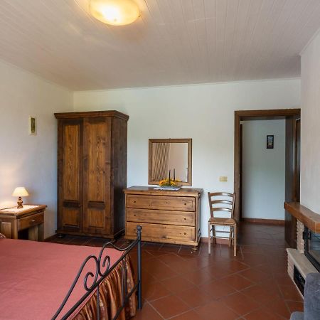Holiday Home Podere Ritali By Interhome Ponticino Exterior foto